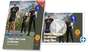 FiTOUR Nationally recognized certifications and workshops for fitness FiTOUR Nationally recognized certifications and workshops for fitness