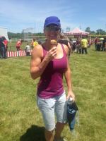 Jennifer Roy's picture