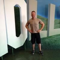 Imagen de Terry Fasy