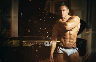 Imagen de Zack Horton