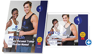 Primary Personal trainer study materials