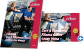Core & Functional Fitness study materials