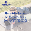 Online fitness instructrion requires specific online insurance