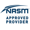 NASM Approved Provider