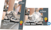 Step Fitness study materials