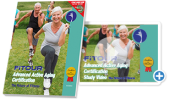 advanced active aging study manual