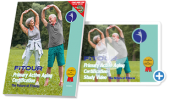 primary active aging study manual