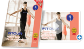 FiTOUR Primary Barre Certification