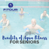 Benefits of Aqua for Senior