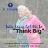 Julie Logue Think Big a Comprehensive Approach to Working with Older Adults