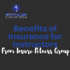 Benefits of Insurance for Instructors