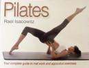 Book cover "Pilates" by Rael Isacowitz