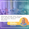 Strong from the Floor Up: A Fitness Professional’s Guide to Pelvic Floor Health