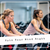 mindfulness indoor cycle