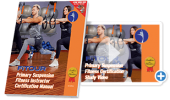 FiTOUR Primary Suspension Fitness Certification